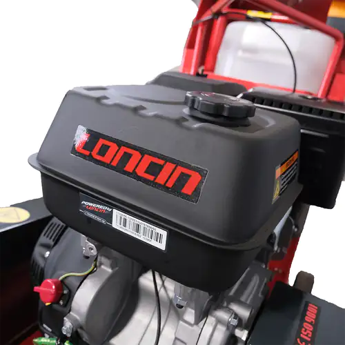 Powerful Loncin Engine